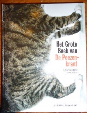 Het grote boek van De Poezenkrant