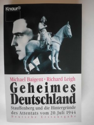 Geheimes Deutschland