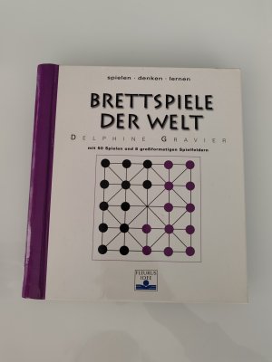 Brettspiele der Welt