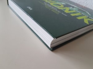 gebrauchtes Buch – Blüchel, Kurt G; Nachtigall, Werner – Das große Buch der Bionik Neue Technologien nach dem Vorbild der Natur