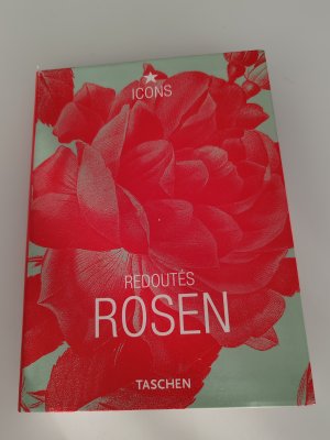 Redouté Rosen