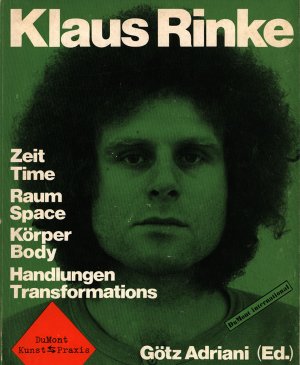 Zeit, time, Raum, space, Körper, body, Handlungen, transformations.