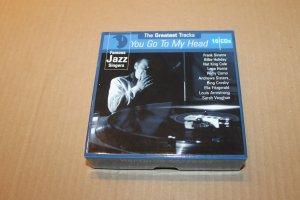 You Go To My Head - Famous Jazz Singers