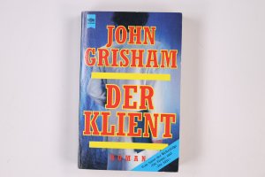 DER KLIENT. Roman