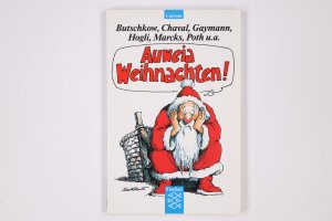 AUWEIA WEIHNACHTEN!. Cartoons