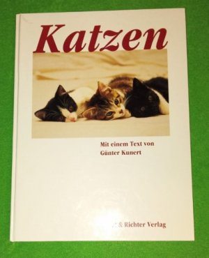 Katzen