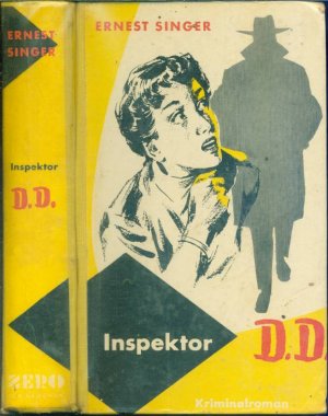 Inspektor DD