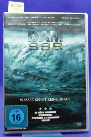 DAM999 - Wasser kennt keine Gnade