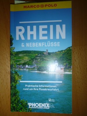 Rhein & Nebenflüsse