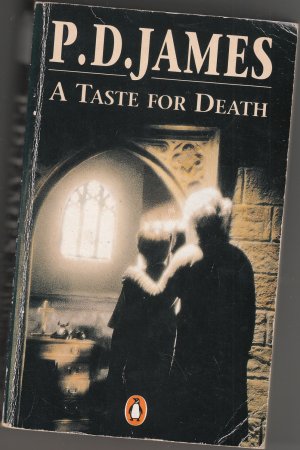 A Taste For Death