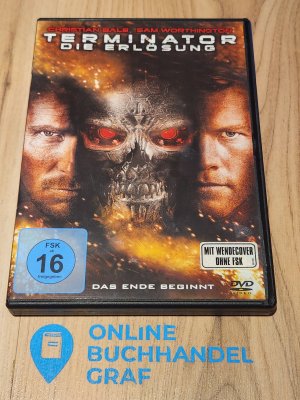 Terminator - Die Erlösung