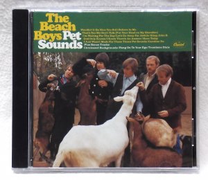 Pet Sounds - 1966_1990 m/m-