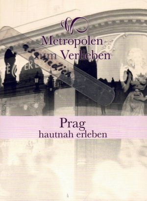 Metropolen zum Verlieben Paris, Prag, Rom und Wien