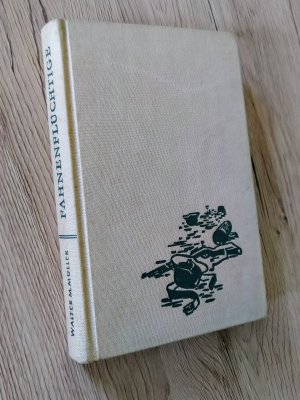 gebrauchte Buecher