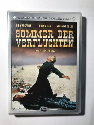 Sommer der Verfluchten