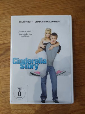 Cinderella Story