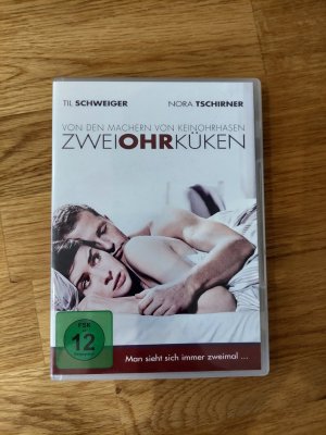 gebrauchter Film – Til Schweiger – Zweiohrküken