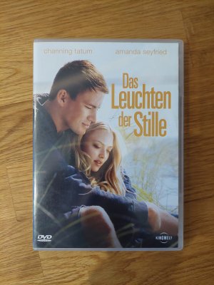 gebrauchter Film – Lasse Hallström – Das Leuchten der Stille