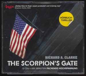 The Scorpion'S Gate