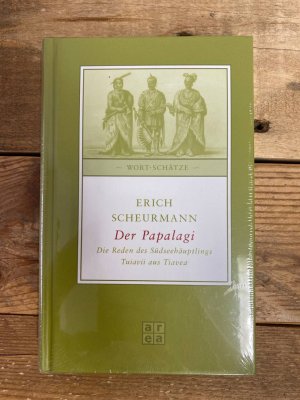 Der Papalagi