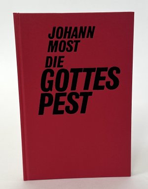 Die Gottespest und andere religionskritische Schriften