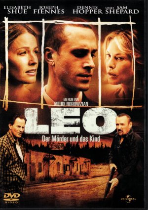 Leo - Der Mörder und das Kind