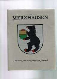 Merzhausen Geschichte eines Breisgaudorfes im Hexental