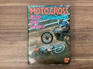 Moto Cross - Härte ohne Grenzen