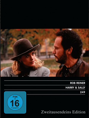 Harry & Sally