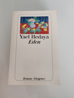 gebrauchtes Buch – Yael Hedaya – Eden