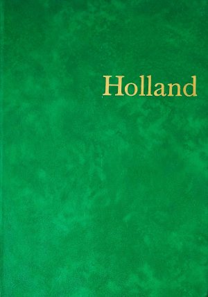 antiquarisches Buch – Ed van Wijk – Holland