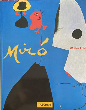 gebrauchtes Buch – Miró