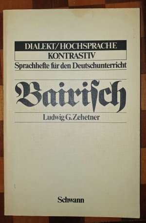 gebrauchte Buecher