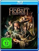 gebrauchter Film – Peter Jackson – Der Hobbit: Smaugs Einöde (2 Blu-ray Discs)