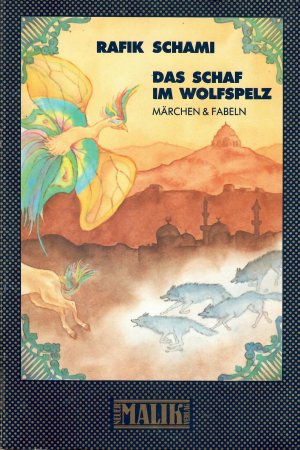 Das Schaf im Wolfspelz - Märchen und Fabeln