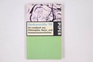 gebrauchtes Buch – DENKANSTÖSSE.