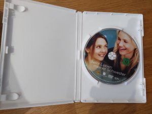 gebrauchter Film – Beim Leben meiner Schwester