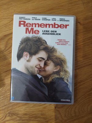 gebrauchter Film – Remember Me