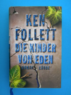 Die Kinder von Eden