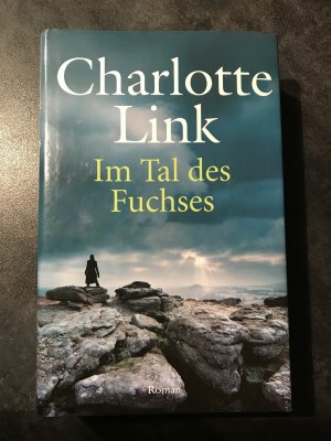 gebrauchtes Buch – Charlotte Link – Im Tal des Fuchses