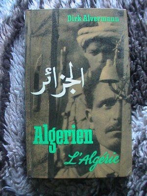 Algerien – L’Algerie