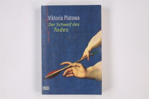 gebrauchtes Buch – Viktorija Platova – DER SCHWEIF DES TODES.