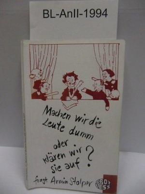 gebrauchte Buecher