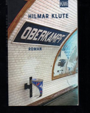 gebrauchtes Buch – Hilmar Klute – Oberkampf