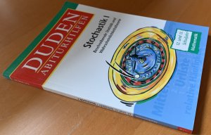 Bildtext: Stochastik I von Knoche, Ingrid; Knoche, Norbert; Krallmann, Marion; Krallmann, Bernd