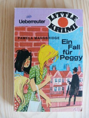 Ein Fall für Peggy