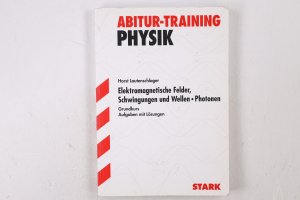 gebrauchtes Buch – ABITUR-TRAINING.