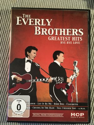 gebrauchter Film – Everly Brothers – Greatest Hits