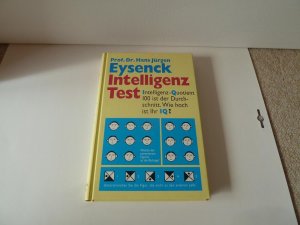 Intelligenz Test