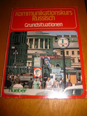 Kommunikationskurs Russisch sprechen